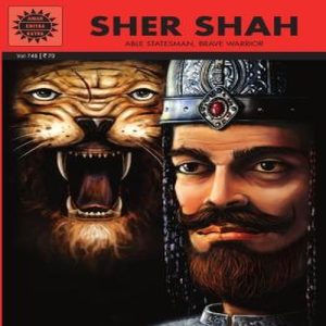Sher Shah