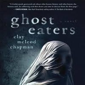 Ghost Eaters