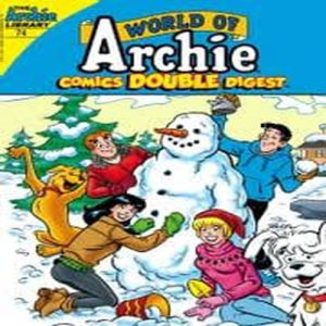 World of Archie