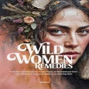 Wild Women Remedies