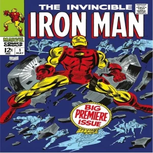 Iron Man