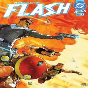 Absolute Flash 002 (2025) (Digital)