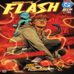 Absolute Flash 003 (2025) (Digital)