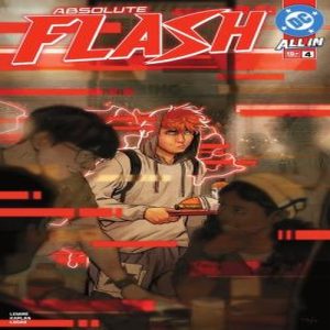 Absolute Flash 004 (2025) (Digital)