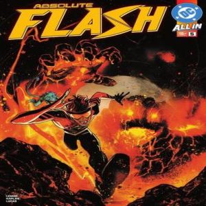 Absolute Flash 005 (2025) (Digital)