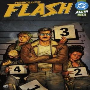 Absolute Flash 006 (2025)