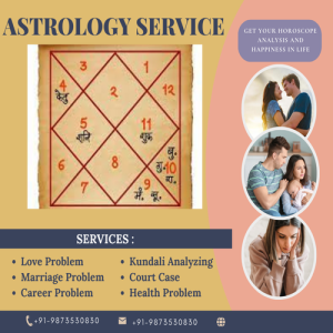 Astrologer- 3