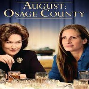 August Osage County