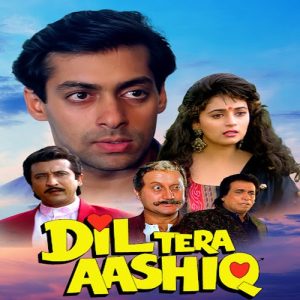 Dil Tera Aashiq