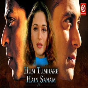 Hum Tumhare Hain Sanam