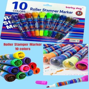 Roller Stamp Maker