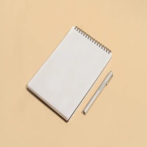 Writing pad